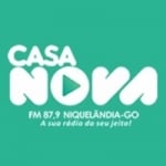 Rádio Casa Nova 87.9 FM