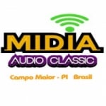 Rádio Midia Áudio Classic
