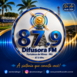 Rádio Difusora 87.9 FM