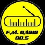 Radio Oasis 88.5 FM