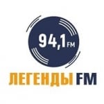 Radio Legendy 94.1 FM