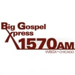 Radio WBGX 1570 AM
