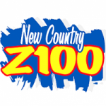 Radio WOOZ Z100 99.9 FM