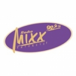 Radio MIXX 92.9 FM