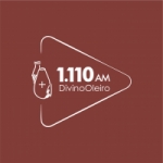 Rádio Divino Oleiro 1110 AM