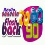Logo da emissora Webradio Conecta