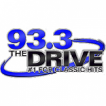Radio WPBG 93.3 The Drive FM