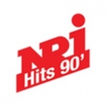 Radio NRJ Energy Hits 90