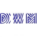 Logo da emissora Radio Dance With Me