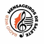 Rádio Web Mensageiros de Salete