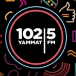 Radio Yammat 102.5 FM