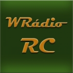Web Rádio RC
