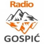 Radio Gospic 97.1 - 105.7 FM