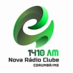 Rádio Nova Clube 1410 AM
