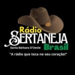 Rádio Sertaneja Brasil