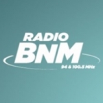 Radio BNM 94 - 100.5 FM