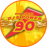 Web Rádio Djs Power 90
