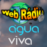 Rádio Água Viva Web