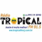 Rádio Tropical FM