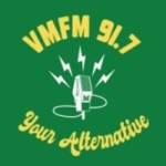 VMFM 91.7 - Marywood University Radio