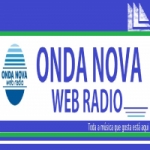 Onda Nova Radio Web