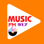 Rádio Music FM