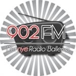 902 Radio Ballerup 90.2 FM