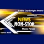 Radio Day And Night