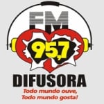 Rádio Difusora FM 95.7