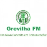 Rádio Grevilha FM