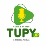 Rádio Tupy JP