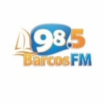 Rádio Barcos 98.5 FM