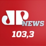 Rádio Jovem Pan News 103.3 FM