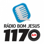 Rádio Bom Jesus 1170 AM