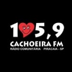 Rádio Cachoeira 105.9 FM