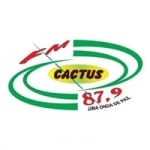 Rádio Cactus 87.9 FM