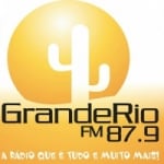 Rádio Grande Rio 87.9 FM