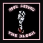 Radio Rock Around The Block