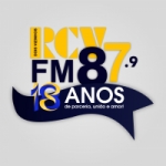 Rádio RCV 87.9 FM