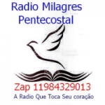 Rádio Milagres Pentecostal