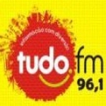 Rádio Tudo 96.1 FM