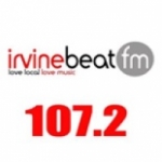 Radio Irvine Beat 107.2 FM