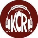 Radio KCR 107.7 FM