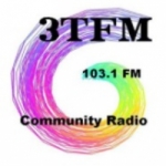3TFM Community Radio 103.1 FM
