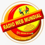 Rádio Web Mundial