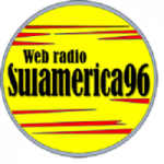 Web Radio Sulamerica96