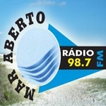 Rádio Mar Aberto 98.7 FM
