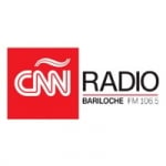 Radio CNN Bariloche 106.5 FM