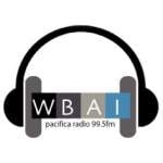 WBAI 99.5 FM