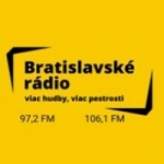 Bratislavské Rádio 97.2 FM